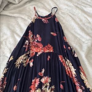 Floral Urban Outfitters Dress